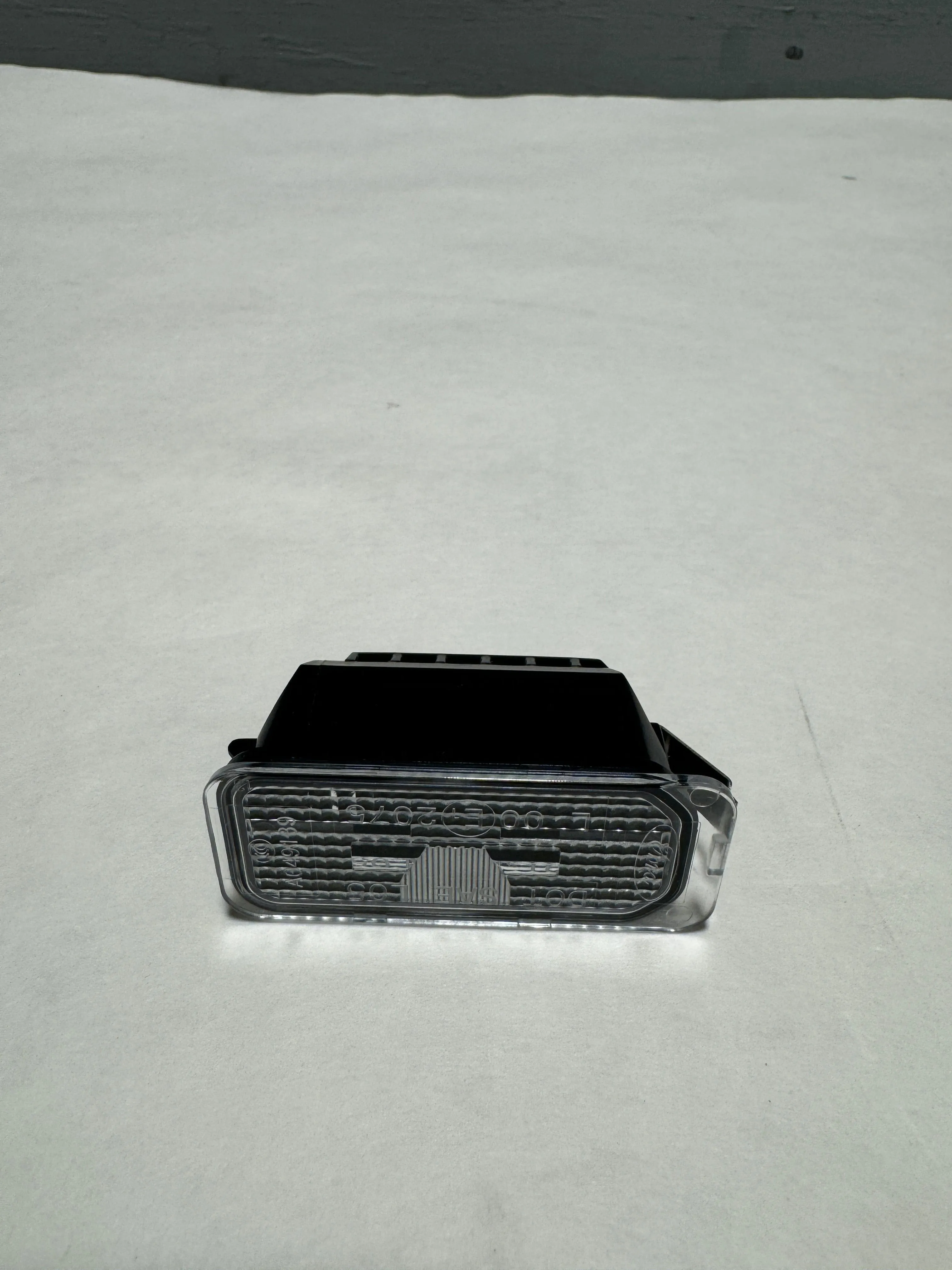 2018-2024 Ford Expedition (1) Rear License Plate Light OEM