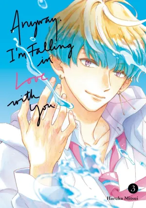Anyway, I'm Falling In Love With You 3