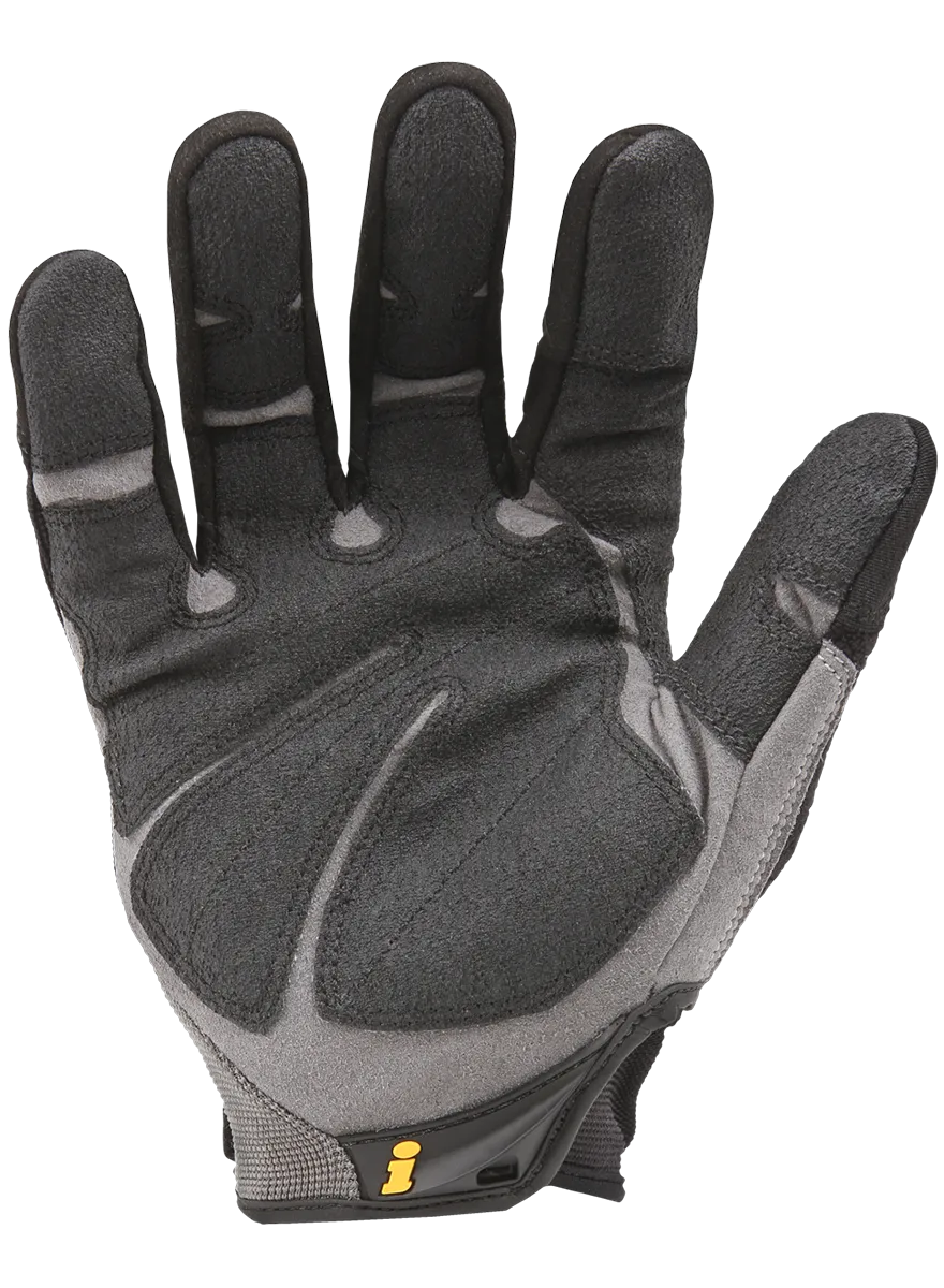 Ironclad HUG Heavy Utility Gloves