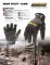 Ironclad HUG Heavy Utility Gloves