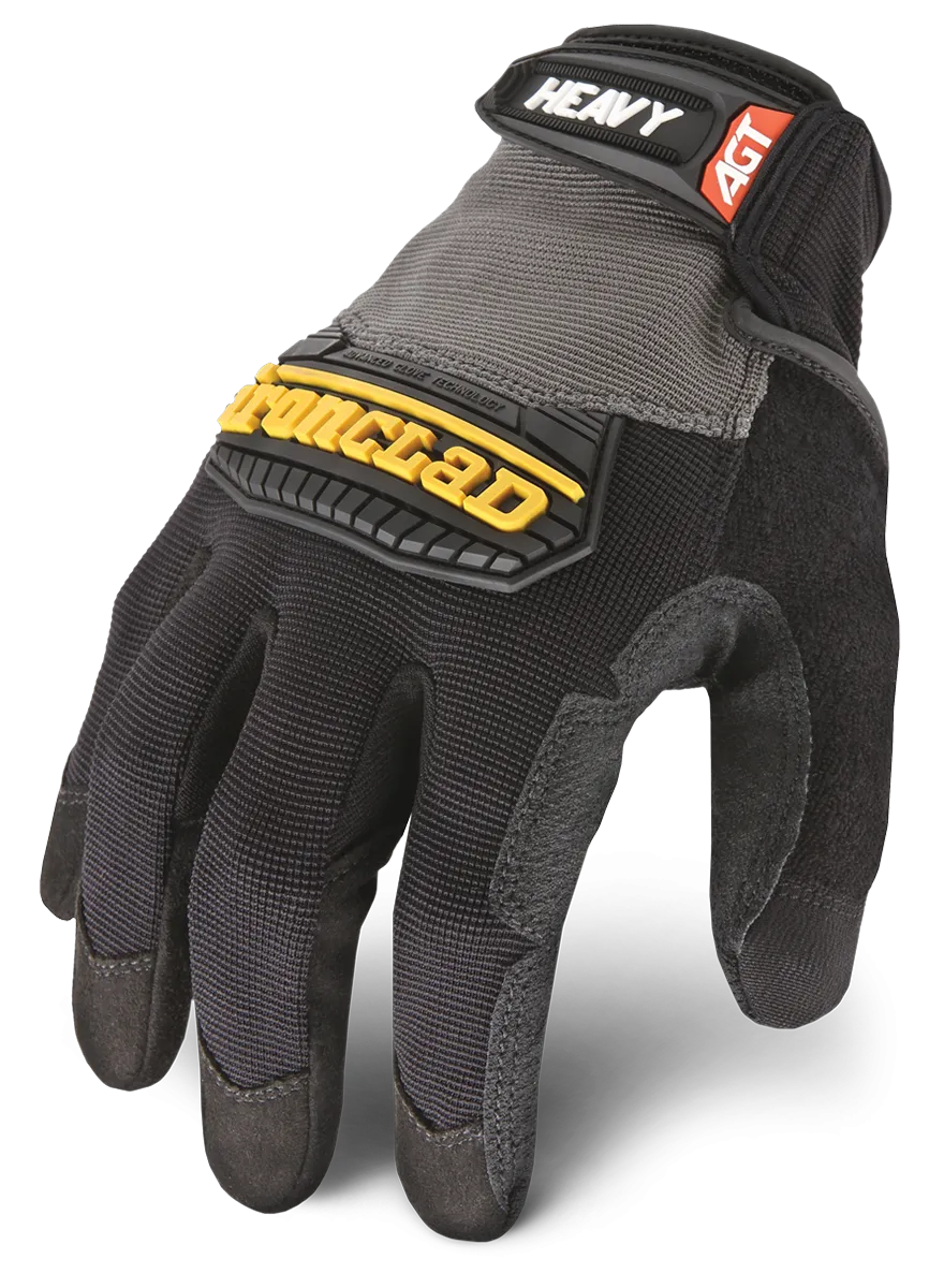 Ironclad HUG Heavy Utility Gloves