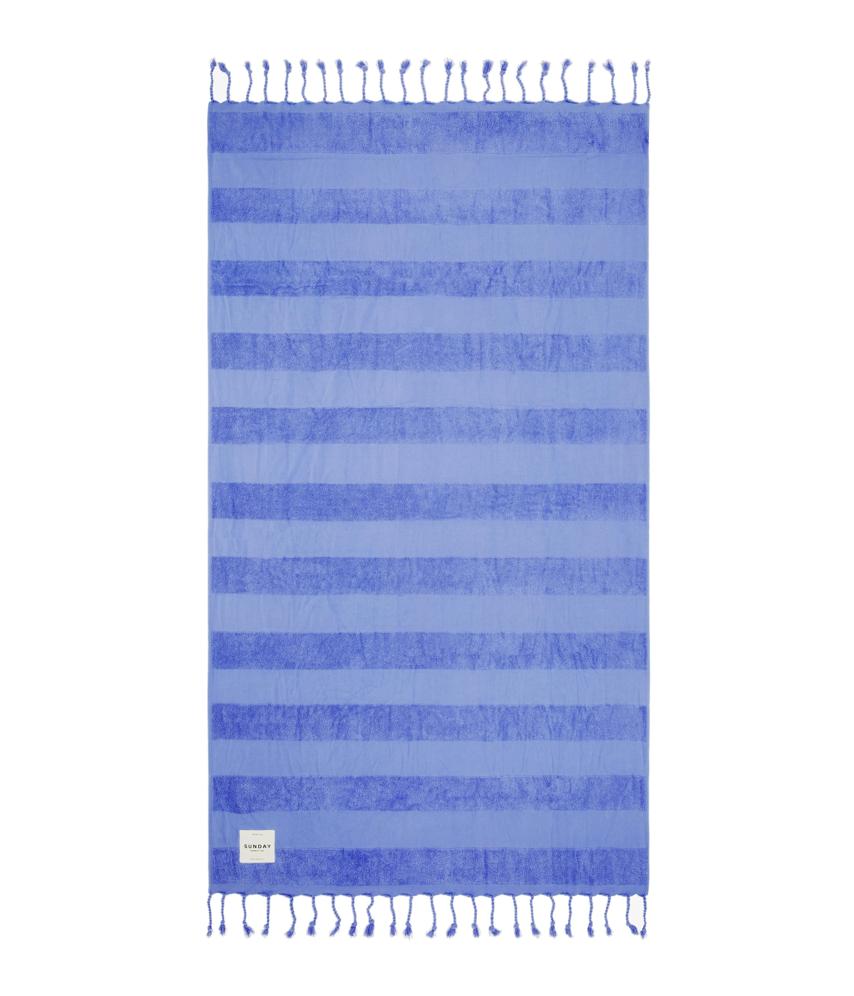 Pacific Beach Towel Set of 2