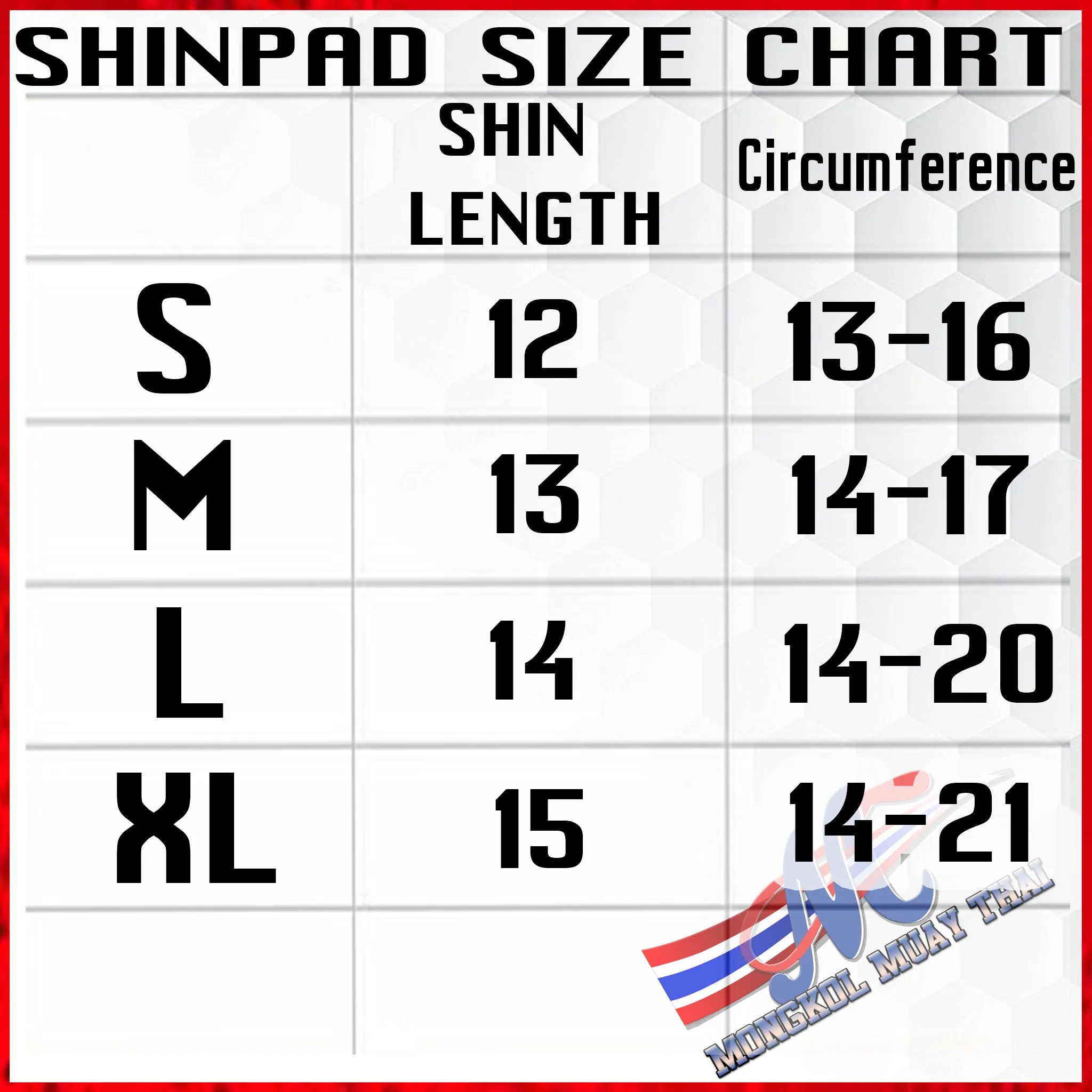 signature collection Shin guards NEW