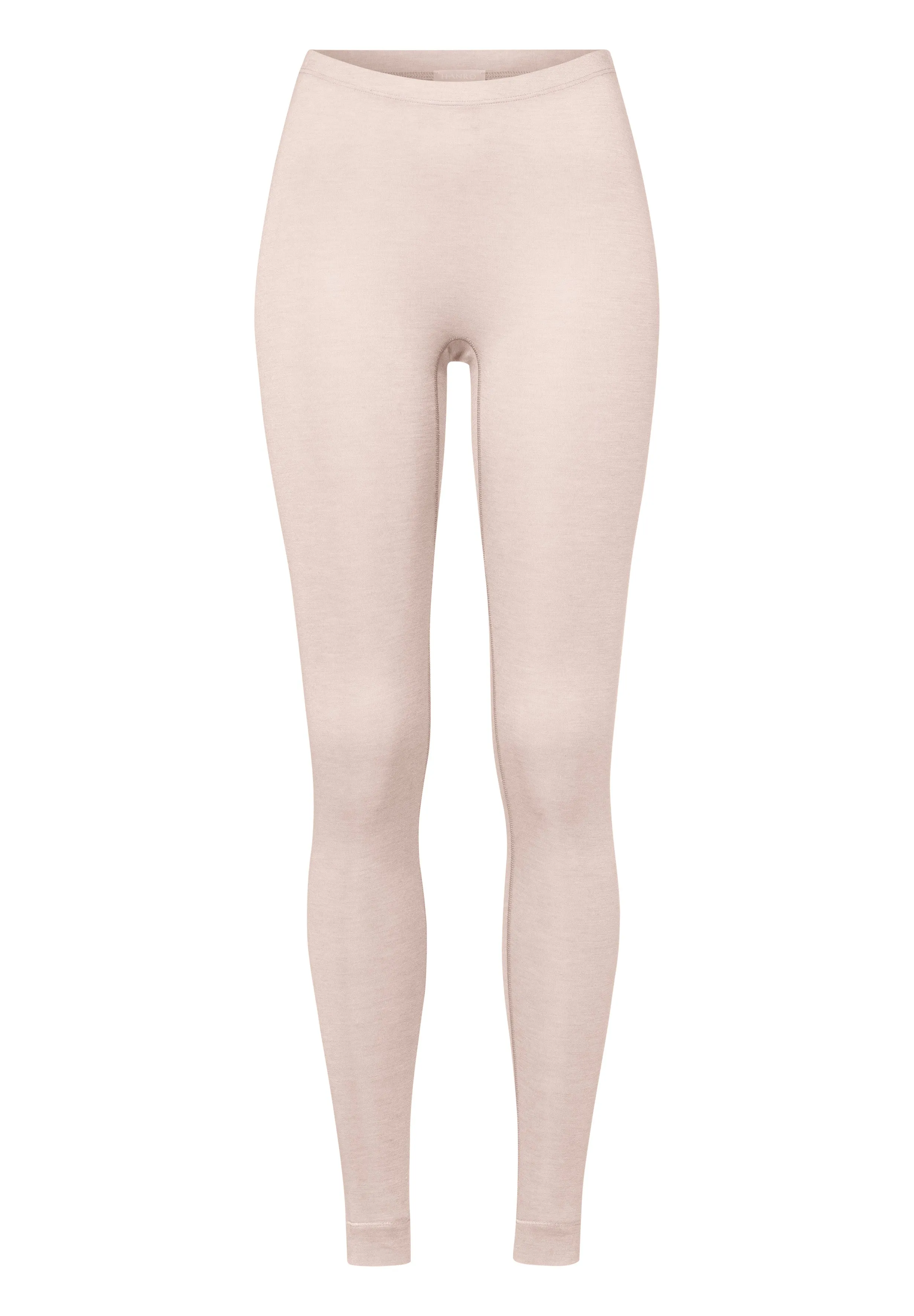 Silk/Cashmere Silk and Cashmere Leggings | Vanilla 71652-1203